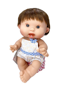 Пупс 26 см NINES
