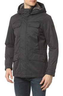 Пуховик ICEPORT