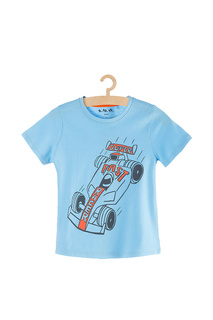 Футболка для мальчиков 5.10.15. 5,10,15