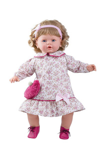 Кукла мягконабивная 63 см NINES