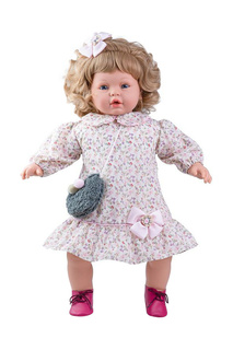 Кукла мягконабивная 63 см NINES
