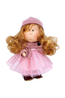 Кукла виниловая 30 см NINES