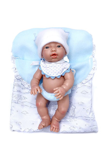 Пупс 26 см в конверте NINES