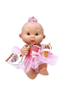 Пупс 26 см NINES