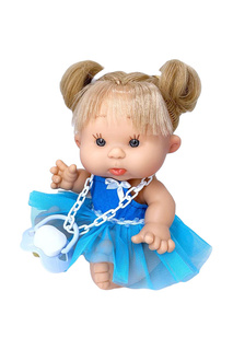 Пупс 26 см NINES