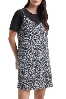 Платье-комбинация BARMARISKA