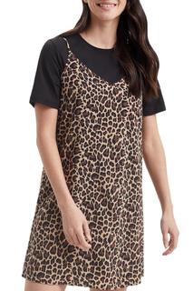 Платье-комбинация BARMARISKA