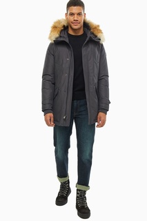 Пуховик Woolrich