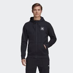 Толстовка Must Haves Stadium adidas Sportswear