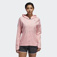 Ветровка для бега Own the Run adidas Performance