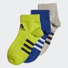 Три пары носков Ankle adidas Performance