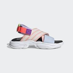 Сандалии Magmur adidas Originals