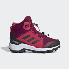 Треккинговые ботинки Terrex Gore-Tex adidas TERREX