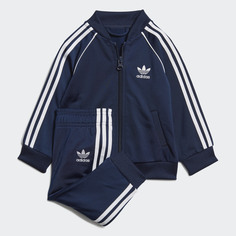 Спортивный костюм SST adidas Originals