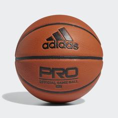 Баскетбольный мяч Pro Official Pro 2.0 adidas Performance