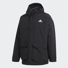 Анорак Utilitas adidas Performance