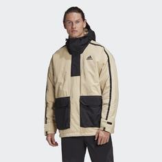 Анорак Utilitas adidas Performance