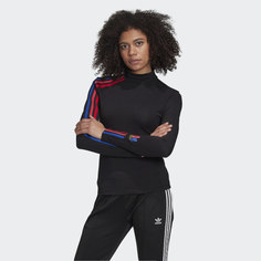 Водолазка adidas Originals