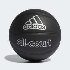 Баскетбольный мяч All-Court adidas Performance