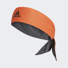 Повязка на голову для тенниса AEROREADY adidas Performance