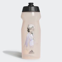 Бутылка для воды Frozen Graphic adidas Performance