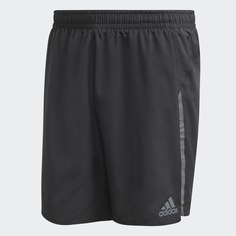 Шорты для бега Saturday adidas Performance