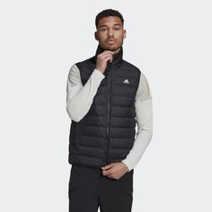 Утепленный жилет Todown adidas Performance