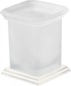 Стакан Art&Max Zoe AM-G-6831D-BI