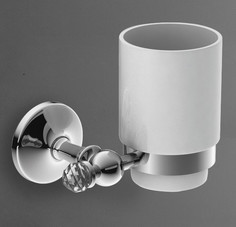 Стакан Art&Max Antic Crystal AM-E-2668SJ-Cr