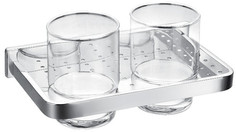 Стакан двойной Art&Max Maxima AM-F-8920A