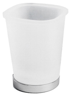 Стакан Art&Max Gina AM-G-2731D