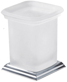 Стакан Art&Max Zoe AM-G-6831D