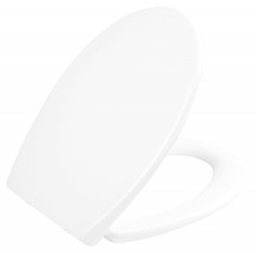 Сиденье для унитаза с микролифтом BelBagno Prospero BB2004SC