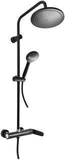 Душевая система 230 мм Rav Slezak Tigris TG182.5/3CMATC