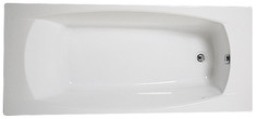 Акриловая ванна 173x75 см Marka One Pragmatika 01пр17375