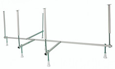 Каркас для ванны 170x100 Marka One Direct 03дир1710