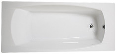 Акриловая ванна 193x81 см Marka One Pragmatika 01пр19380