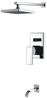 Душевой комплект Raiber R9503