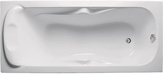 Акриловая ванна 170x75 см Marka One Dipsa 12017894