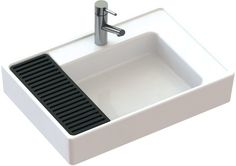 Раковина 65,1x45 см Creavit Minimal AR065-00CB00E-0000