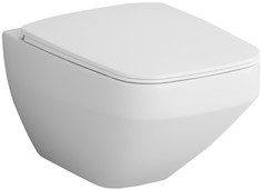 Подвесной безободковый унитаз с сиденьем микролифт Am.Pm Inspire 2.0 C50A1700SC Am.Pm.