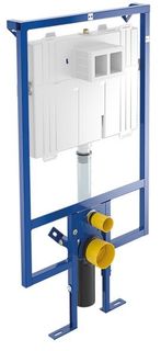 Инсталляция для подвесного унитаза Villeroy & Boch ViConnect 92247600