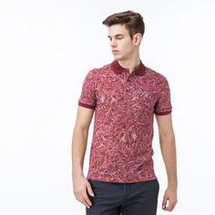 Поло Lacoste