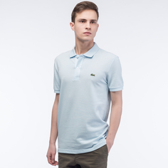 Мужское поло Lacoste L.12.12 Slim Fit