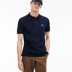 Мужское поло Lacoste L.12.12 Slim Fit