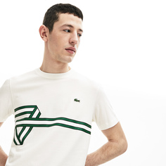 Футболка Lacoste