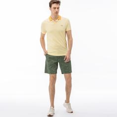 Бермуды Lacoste