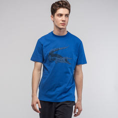 Футболка Lacoste