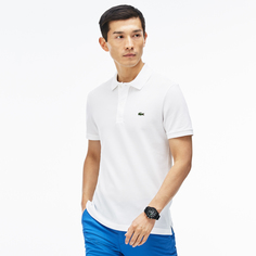 Мужское поло Lacoste L.12.12 Slim Fit