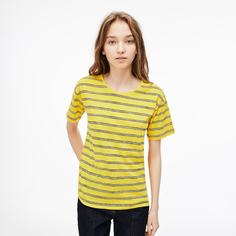 Женская футболка Lacoste